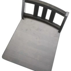 Veke Moona Tuoli Tummanharmaa -Veke Myymälä moona tuoli tummanharmaa 02