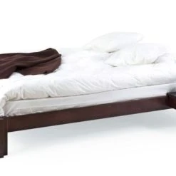 Kiteen Mori Sänky 120x200 Cm, Wenge 10 Kiteen Mori Sänky 120x200 Cm, Wenge -Veke Myymälä mori kalustekauppa