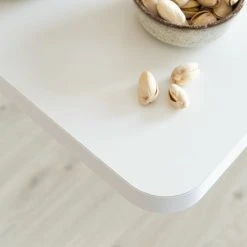 Veke Multi Säätöpöytä 120x60 Cm Valkoinen -Veke Myymälä multi saatopoyta valkoinen 5