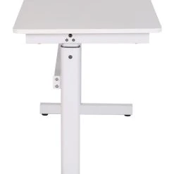 Veke Multi Säätöpöytä 120x60 Cm Valkoinen