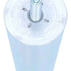 Veke Suppilojalka 12 Cm Alumiini