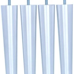 Veke Suppilojalka 12 Cm Alumiini -Veke Myymälä na018 t 20 1