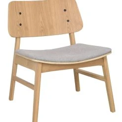 Rowico Nagano Lounge Tuoli Tammi/vaalean Harmaa 12 Rowico Nagano Lounge Tuoli Tammi/vaalean Harmaa -Veke Myymälä nagano tuoli2