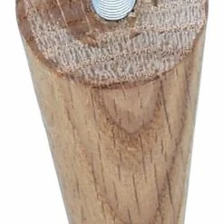 Veke Line Jalkasarja 12 Cm öljytty Tammi 4 Kpl 10 Veke Line Jalkasarja 12 Cm öljytty Tammi 4 Kpl -Veke Myymälä nd033 12 ta 2