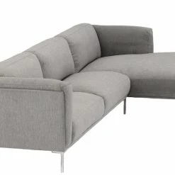 Neiser Emotions Zurich Divaanisohva XL Oikea, Viva 02 Harmaa 13 Neiser Emotions Zurich Divaanisohva XL Oikea, Viva 02 Harmaa -Veke Myymälä neiser zurich divaanisohva viva harmaa oikea kuva3