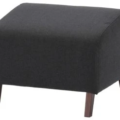 Veke Oliver Rahi, Inari 95 Tummanharmaa, Ruskeat Puuosat -Veke Myymälä oliver rahi tummanharmaa inari 95 04