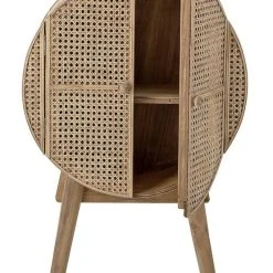 Bloomingville Otto Kaappi Luonnonväri -Veke Myymälä otto kaappi 1