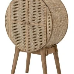 Bloomingville Otto Kaappi Luonnonväri