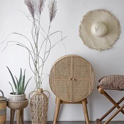 Bloomingville Otto Kaappi Luonnonväri -Veke Myymälä otto kaappi 4