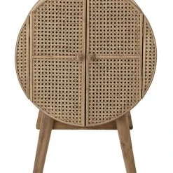 Bloomingville Otto Kaappi Luonnonväri -Veke Myymälä otto kaappi 1