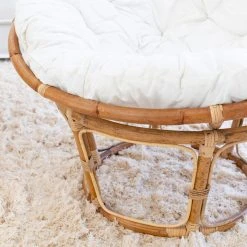 Veke Pesä Korituoli Luonnonväri Rottinki, Ilman Pehmustetta 9 Veke Pesä Korituoli Luonnonväri Rottinki, Ilman Pehmustetta -Veke Myymälä pesa pallotuoli luonnonvarinen rottinki web 7