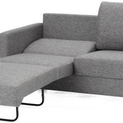 Veke Piia 2,5-istuttava Vuodesohva Harmaa Rocco 281 -Veke Myymälä piia vuodesohva 2 5 istuttava harmaa rocco 281 4