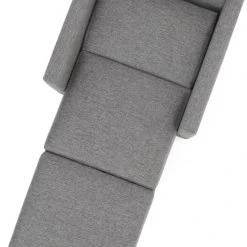 Veke Piia Vuodetuoli Harmaa Rocco 281 -Veke Myymälä piia vuodetuoli harmaa rocco 281 2