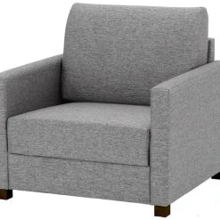 Veke Myymälä -Veke Myymälä piia vuodetuoli harmaa rocco 281 tummatjalat4