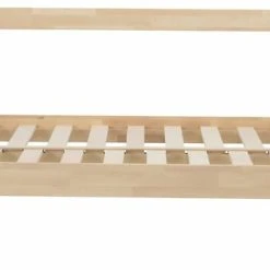 Veke Heinz Vuodesohva 200x75/140 Koivu/lakattu 13 Veke Heinz Vuodesohva 200x75/140 Koivu/lakattu -Veke Myymälä pk89211 1