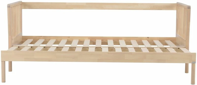 Veke Heinz Vuodesohva 200x75/140 Koivu/lakattu 8 Veke Heinz Vuodesohva 200x75/140 Koivu/lakattu - Image 6