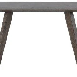 Veke Polku Penkki 60 Cm Savunharmaa Lakattu Tammi 11 Veke Polku Penkki 60 Cm Savunharmaa Lakattu Tammi -Veke Myymälä polku penkki60 savunharmaa1