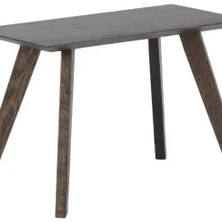 Veke Polku Penkki 60 Cm Savunharmaa Lakattu Tammi 9 Veke Polku Penkki 60 Cm Savunharmaa Lakattu Tammi -Veke Myymälä polku penkki60 savunharmaa3