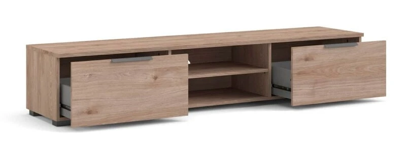 Tvilum Matc Tv-taso 173 Cm Puunväri 8 Tvilum Matc Tv-taso 173 Cm Puunväri - Image 6