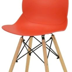 Veke Rana Tuoli Punainen