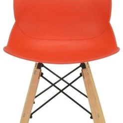 Veke Rana Tuoli Punainen -Veke Myymälä rana tuoli punainen kuva4