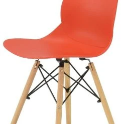 Veke Rana Tuoli Punainen -Veke Myymälä rana tuoli punainen kuva5