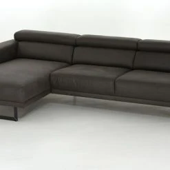 Veke Reko Divaanisohva Vasen Tummanharmaa Dalton 1 -Veke Myymälä reko divaanisohva Dalton 01 1 1 vasen