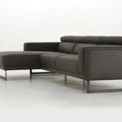 Veke Reko Divaanisohva Vasen Tummanharmaa Dalton 1 -Veke Myymälä reko divaanisohva Dalton 01 3 0 vasen