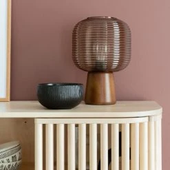 Veke Rima Kaappi Avohyllyllä Lakattu Koivu -Veke Myymälä rima kaappi avohyllylla web 4