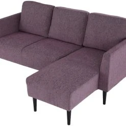 Veke Romeo Divaanisohva Violetti King J786 -Veke Myymälä ro1100 d550 j786 3