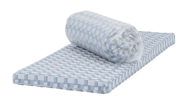 Veke Rollo Vaahtomuovipatja 90x160x10 Cm, Rullapakattu 3 Veke Rollo Vaahtomuovipatja 90x160x10 Cm, Rullapakattu