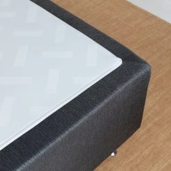 Rosbed Ilmakenno Runkopatjapaketti 160x200 Cm T.harmaa, 7 Cm Talalay Embrace Pp, -Veke Myymälä rosbed ilmakenno runkopatjapaketti 160 cm tummanharmaa web 40