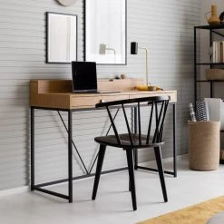 Rowico Carmen Pinnatuoli Musta -Veke Myymälä rowico carmen pinnatuoli musta web 6