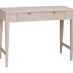 Rowico Confetti Konsolipöytä 100x40 Cm Valkopesty Tammi -Veke Myymälä rowico confetti konsolipoyta valkopesty tammi 2