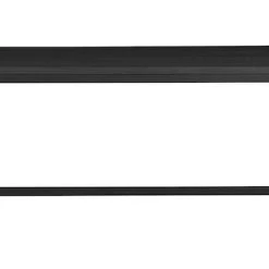 Rowico Everett Ruokapöytä 220x100 Cm Musta -Veke Myymälä rowico everett ruokapoyta 220x100cm musta 2