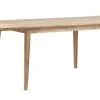 Rowico Filippa Ruokapöydän Jatkopala 50x90 Cm Valkoöljytty Tammi -Veke Myymälä rowico filippa jatkolevy valkovahattu