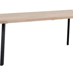 Rowico Fred Ruokapöytä 240x100 Cm Valkolakattu Tammi 11 Rowico Fred Ruokapöytä 240x100 Cm Valkolakattu Tammi -Veke Myymälä rowico fred ruokapoyta valkovahattu tammi 04