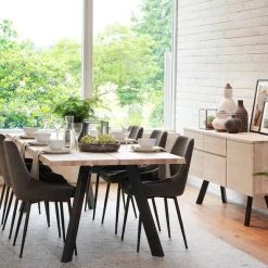 Rowico Fred Ruokapöytä 240x100 Cm Valkolakattu Tammi 13 Rowico Fred Ruokapöytä 240x100 Cm Valkolakattu Tammi -Veke Myymälä rowico fred ruokapoyta valkovahattu tammi miljoo