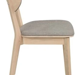 Rowico Kato Tuoli Valkolakattu Tammi/vaaleanharmaa -Veke Myymälä rowico kato tuoli valklaktammi vharmaa3