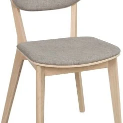 Rowico Kato Tuoli Valkolakattu Tammi/vaaleanharmaa -Veke Myymälä rowico kato tuoli valklaktammi vharmaa4