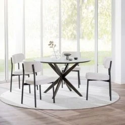 Rowico Paisley Tuoli Beige/musta -Veke Myymälä rowico paisley tuoli beige musta 3