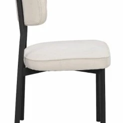 Rowico Paisley Tuoli Beige/musta -Veke Myymälä rowico paisley tuoli beige musta 4