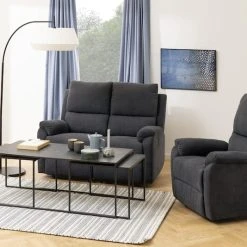 Ei Brändiä Sabia Mekanismituoli Tummanharmaa Enjoy 24 -Veke Myymälä sabia mekanismituoli tummanharmaa 10