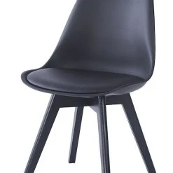 Veke Salla Tuoli Musta