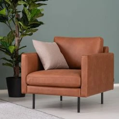 Veke Scandic Copenhagen Nojatuoli Konjakki Kentucky 9 -Veke Myymälä scandic copenhagen konjakki kentucky nojatuoli miljoossa web 18