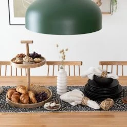 Veke Kaarna-Scandic 6-hengen Ruokailuryhmä Lakattu Tammi 10 Veke Kaarna-Scandic 6-hengen Ruokailuryhmä Lakattu Tammi -Veke Myymälä scandic kaarna 6 hengen ruokailuryhma web 7 1