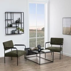 Ei Brändiä Seaford Sohvapöytä 110x60 Cm Tuhka/musta -Veke Myymälä seaford sohvapoyta 110x60cm tuhka musta 3