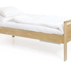 Kiteen Seniori Sänky 90x200 Cm Luonnonväri 6 Kiteen Seniori Sänky 90x200 Cm Luonnonväri -Veke Myymälä seniori sanky web