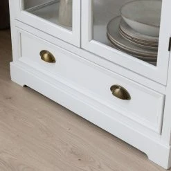 Thomart Sevilla Vitriini Valkoinen/ Harmaa -Veke Myymälä sevilla vitriini valkoinen harmaa web 7