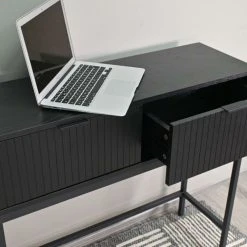 Tenstar Siera Konsolipöytä Musta